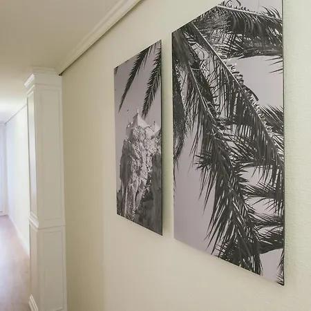 Appartement The Lucky Flats - Belando Quintana Alicante