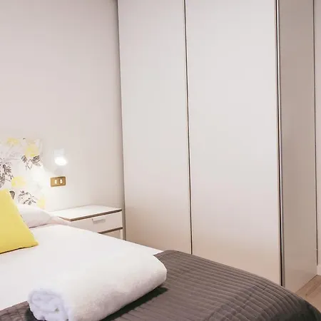 Appartement The Lucky Flats - Belando Quintana *