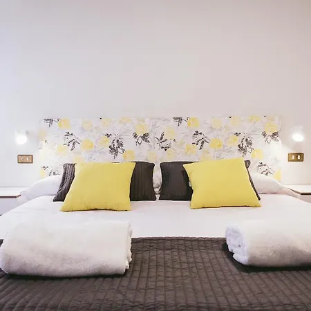 The Lucky Flats - Belando Quintana Apartment